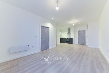 1 bedroom apartment to rent - Photo 2