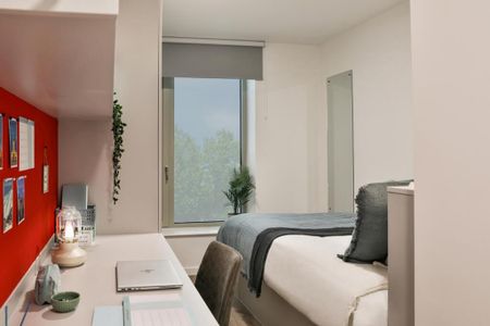 1 bedroom flat to rent - Photo 4