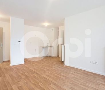 Appartement à louer - Photo 2