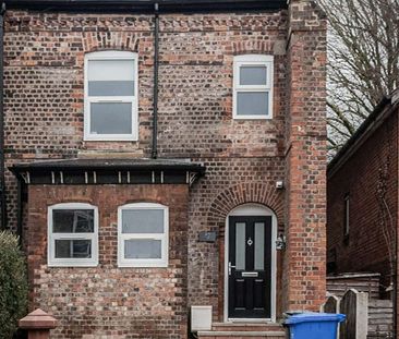 New Lane Room 9 - Double Ensuite - Photo 4