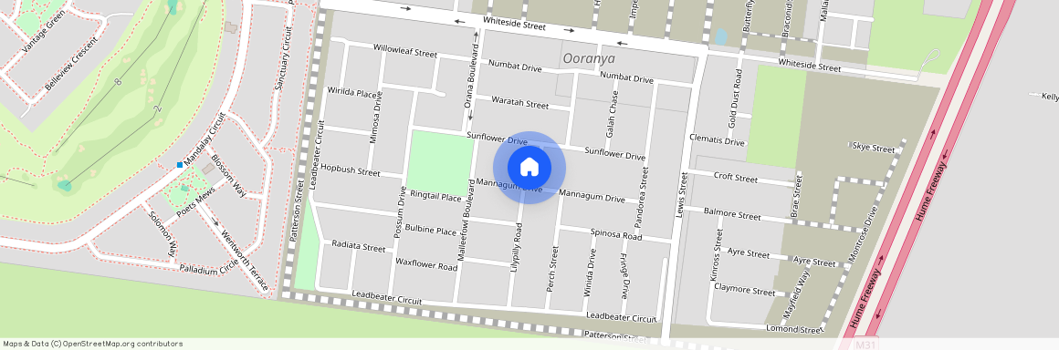 12 Coronidium Street, Vic 3753, Beveridge