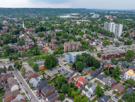 For Lease - 400 York Boulevard Unit# 103, Hamilton, Ontario - Photo 3