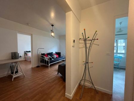 Appartement T2 Reims - Photo 2