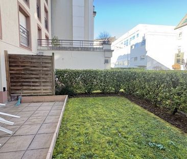 Appartement 1 pièce à Strasbourg - Photo 5