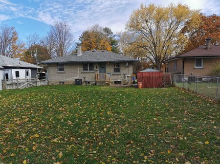 For Lease - 74 Aileen Drive Unit# Lower, Woodstock, Ontario - Photo 2