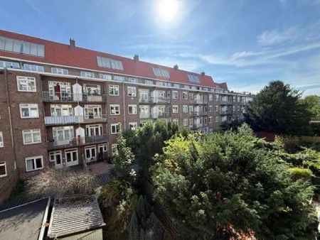 Appartement Haarlemmermeerstraat 127, Amsterdam - À louer - Foto 3