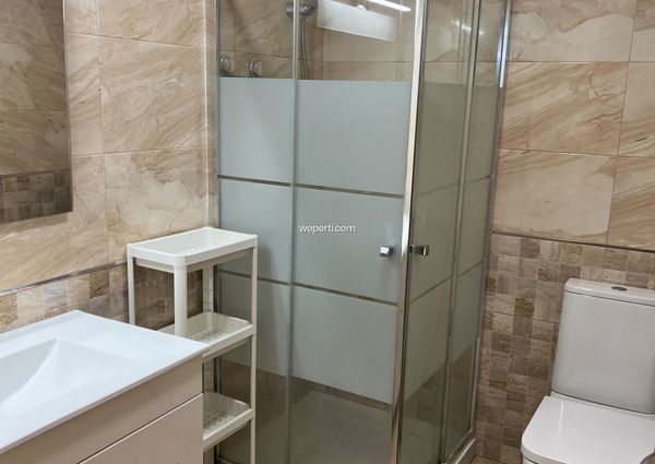 Apartment in Torrevieja, CENTRO, for rent