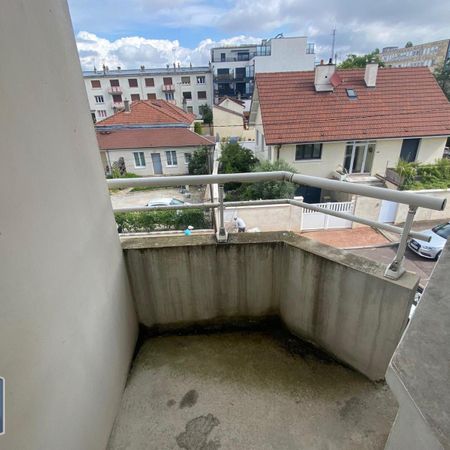 Location Appartement 1 pièce 17m² DIJON 21000 - Photo 4