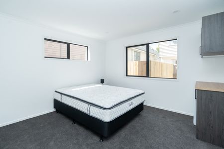 4A/30 Cameron Road, Hamilton East — - Photo 4