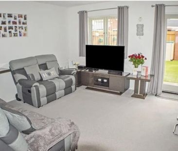 3 bedroom terraced house to rent - Photo 1