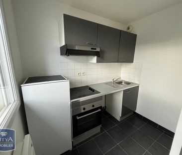 Location Appartement 2 pièces 48m² RAISMES 59590 - Photo 3