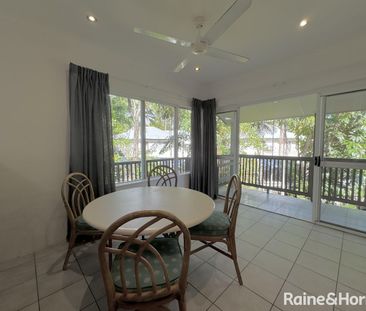 2 BEDROOM : 1 BATHROOM : FULLY FURNISHED : POOL - Photo 6