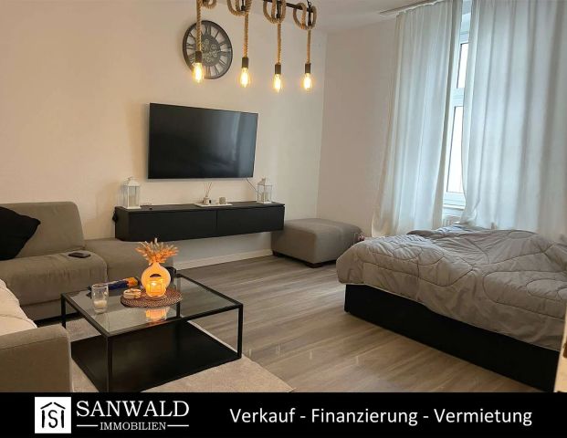 Wohnung zur Miete in Herten - Photo 1