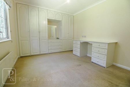 2 bedroom bungalow to rent - Photo 4