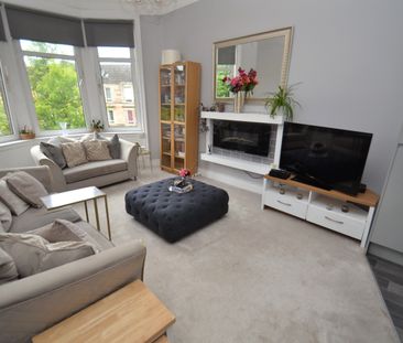 2 bed flat to rent in Tankerland Road, G44 - Photo 6