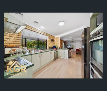 Spacious Family Living with Pool, Privacy & Lifestyle Appeal - Photo 4