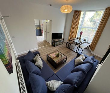 7 bedroom house to rent - Photo 1