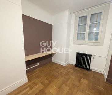 Location Appartement 3 pièces 72m² AUXERRE 89000 - Photo 1