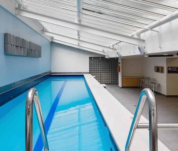 Heritage STUDIO Apartment - Inner City Lifestyle - Photo 1