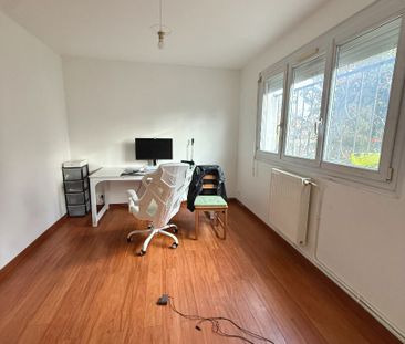 Appartement T3 Bondy à louer - Photo 2