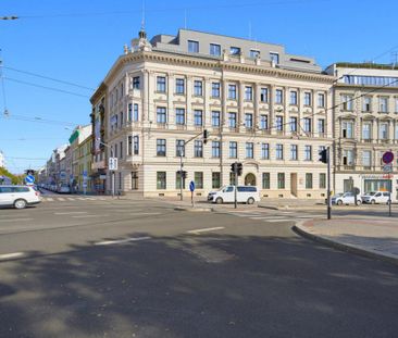 Pronájem bytu 1+kk 25 m2 - Fotografie 5