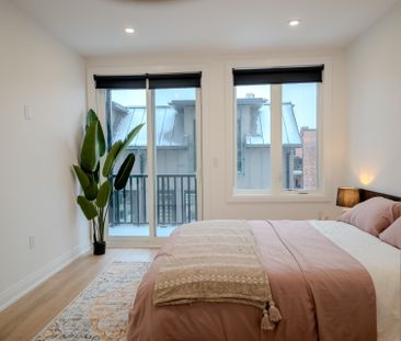 For Lease - 53 Innes Avenue Unit# 2, Toronto, Ontario - Photo 6