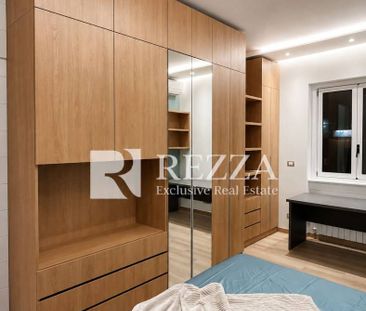 Bilocale via Paolo Giovio, Vercelli - Wagner, Milano - Photo 5