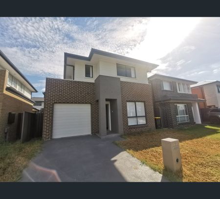 3 Witchingham St, Marsden Park, NSW 2765 - Photo 3