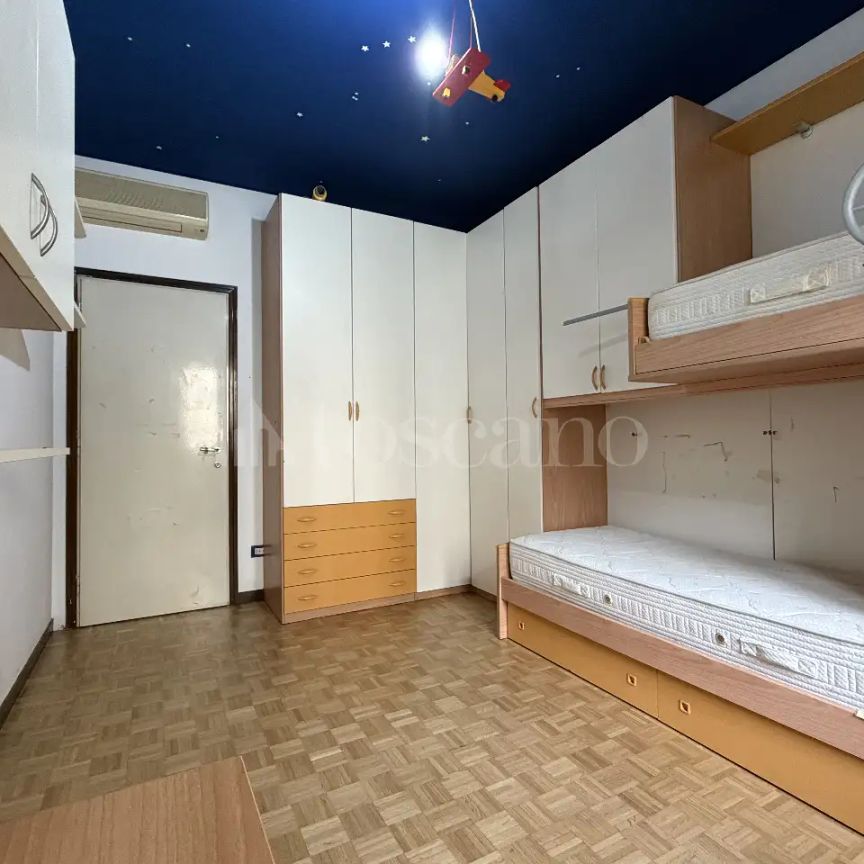 Casa in affitto - Via Giambellino, Milano (rif. 48/2026) - Foto 1