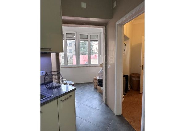 Apartamento T5 em Lisboa