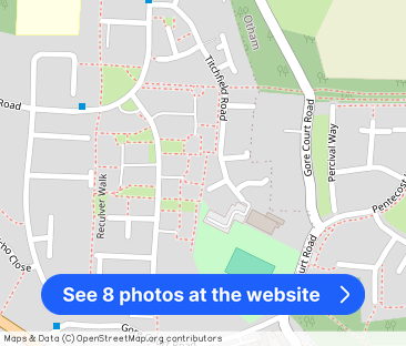 Plumpton Walk, Maidstone, ME15 - Photo 1