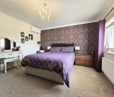 4 bedroom detached house to rent - Photo 1