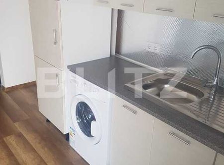 Apartament 2 camere, 40 mp, zona Stejarului - Photo 3