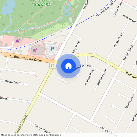 21 Owen Crescent, Urangan, QLD 4655