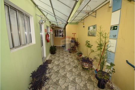 Casa para Locação de 1 dormitório (sem vaga) na Vila Boaçava - Pirituba - Foto 4
