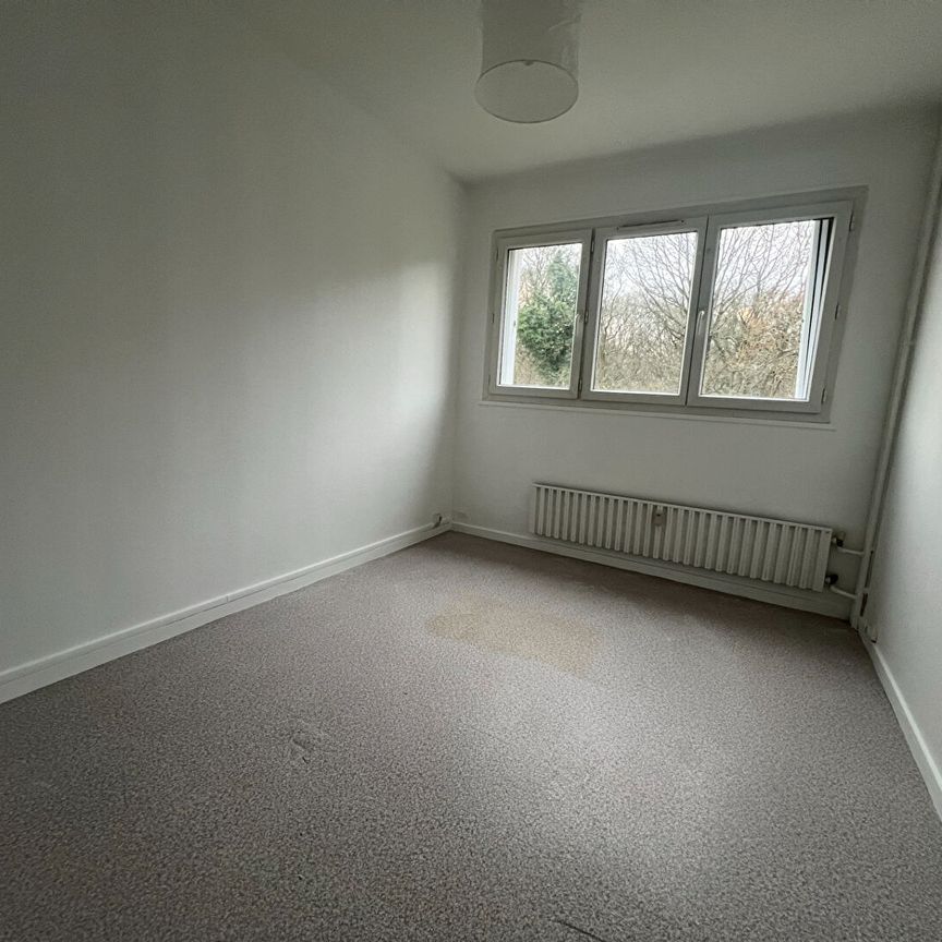 Appartement Canteleu 4 pièce(s) 68 m2 - Photo 1