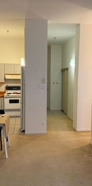 3 1/2 à louer Coop Habitation Vieux-Port Quebec - Photo 1