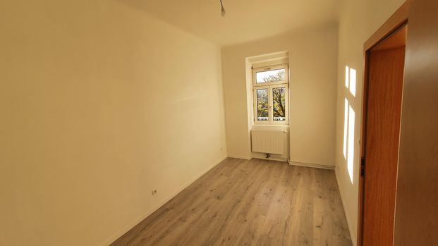 Perfekt geschnittene 2- Zimmerwohnung - Photo 1