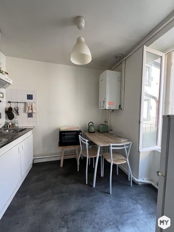 Appartement • Location • 55m2 • Clermont-Ferrand - Photo 3