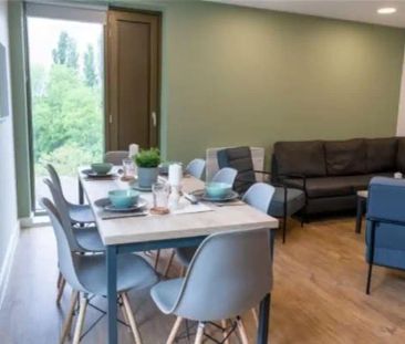 Standard Ensuite - Photo 2