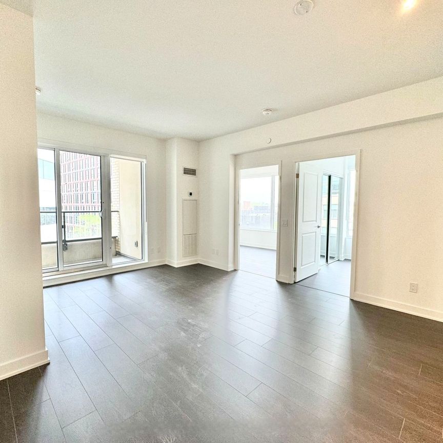 For Lease - 543 Richmond Street Unit# 641, Toronto, Ontario - Photo 1