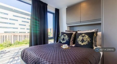 1 bedroom flat to rent - Photo 5