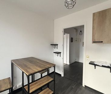 Appartement T1 à louer - Photo 5