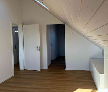 5.5 Zimmer, 180 m², 2. Stock - Foto 2
