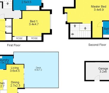 Sun-Filled Modern 3 Bedroom Home in Hobsonville! - Photo 5