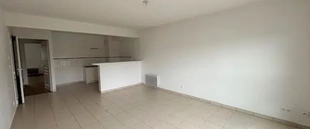 Appartement à louer 3 pièces 67.28m² - Photo 1