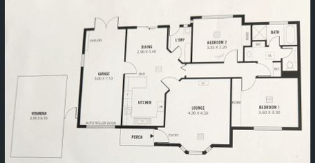 Nice house in North Plympton - Photo 3