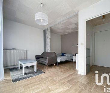 Studio 1 pièce de 25 m² à Chelles (77500) - Photo 4