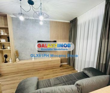Inchiriere apartament 2 camere, de lux, Albert, Ploiesti - Fotografie 2