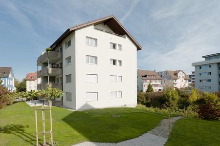 Preiswerte 2.5 Zimmer Wohnung - Foto 4